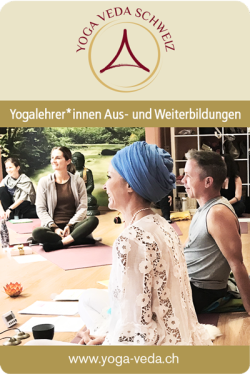 Yoga Veda Schweiz